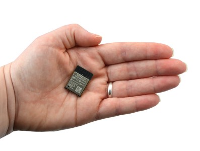Sa&iacute;das pinos ESP32-WROOM-32 - Imagem 4