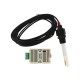 Exemplo Liga&ccedil;&atilde;o M&oacute;dulo de EC com Eletrodo RS485 com Arduino - Thumb 1