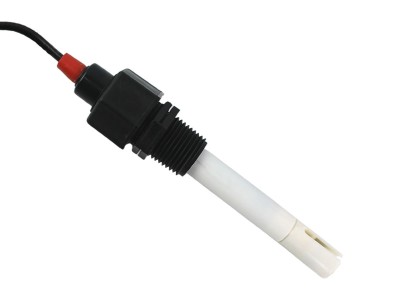 Exemplo Liga&ccedil;&atilde;o M&oacute;dulo de EC com Eletrodo RS485 com Arduino - Imagem 2