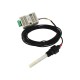Exemplo Liga&ccedil;&atilde;o M&oacute;dulo de EC com Eletrodo RS485 com Arduino - Thumb 3