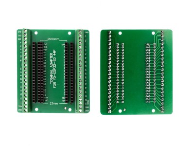 Compatibilidade Expansor com Borne para ESP32-S3 DevKitC-1 - Imagem 2