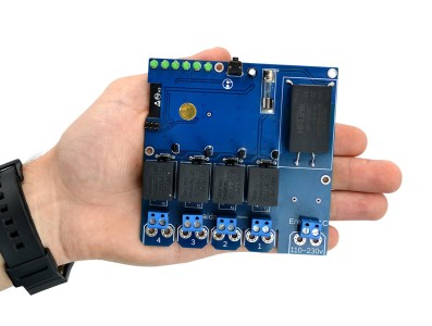 Pinout Programação Agropus V1 - Imagem 4