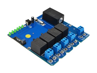 Pinout Programação Agropus V1 - Imagem 1