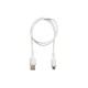 Cabo Micro USB Turbo para Nodemcu ESP32, Arduino Leonardo, Micro e DUE - Thumb 1