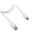 Cabo Micro USB Turbo para Nodemcu ESP32, Arduino Leonardo, Micro e DUE - Thumb 2