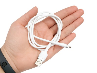 Cabo Micro USB Turbo para Nodemcu ESP32, Arduino Leonardo, Micro e DUE - Imagem 4