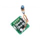 Controlador PWM 15A 1000W para Velocidade de Motores 6V a 90V - OUTLET - Thumb 2