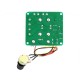 Controlador PWM 15A 1000W para Velocidade de Motores 6V a 90V - OUTLET - Thumb 3