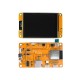 ESP32S com Tela Touch TFT 2.8 240x320 - WiFi, Bluetooth, Caneta + Cabo USB - OUTLET - Thumb 3