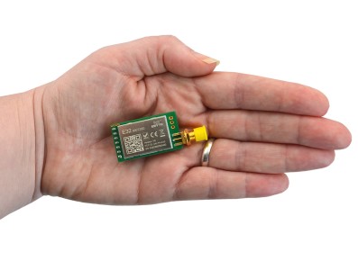 Pinout E32-TTL-100mW - Imagem 4