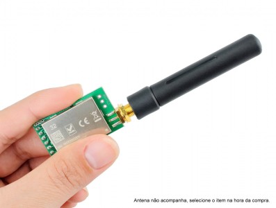 Pinout E32-TTL-100mW - Imagem 3