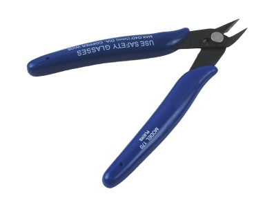 Alicate de Corte Rente Pcafc - PLATO 170 - Imagem 2