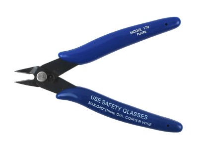 Alicate de Corte Rente Pcafc - PLATO 170 - Imagem 1