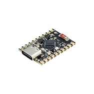 ESP32-C6 Super Mini com WiFi e Bluetooth com USB-C