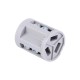 Destaques Conector à prova D'água em T 3 vias IP68 32A 450V - CDF-200/3T - Thumb 3