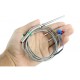 Ligação Sensor PT100 3 Fios com Amplificador MAX31865 e Arduino - Thumb 4