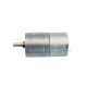 Dimens&otilde;es Motor DC 12V 25GA-310 100RPM - Thumb 3