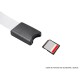 Demonstração de uso Cabo Flat Extensor de Cartão MicroSD para SD - Thumb 2