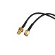 Tipos de Conector SMA x RP-SMA - Thumb 3