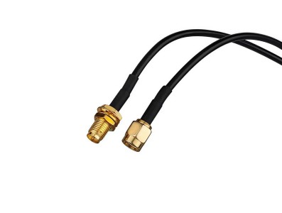 Tipos de Conector SMA x RP-SMA - Imagem 3