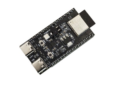 Diagrama de componentes ESP32-H2 DevKitM-1 - Imagem 1