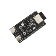 ESP32-H2 DevKitM-1 com Bluetooth, Zigbee, Thread e Matter com USB-C e CH343P