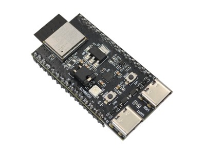 Diagrama de componentes ESP32-H2 DevKitM-1 - Imagem 2