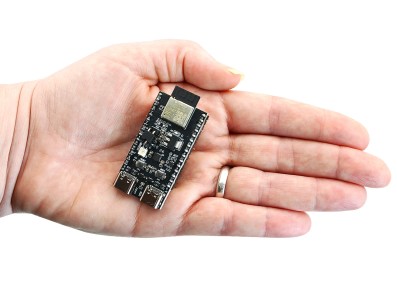 Diagrama de componentes ESP32-H2 DevKitM-1 - Imagem 4