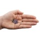 Pinout -- Pinos de Conexão Sensor de Pressão Atmosférica e Temperatura BMP390 - Thumb 4