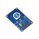Exemplo Ligação Módulo Leitor RFID NGC PN532 com Arduino - Thumb 3