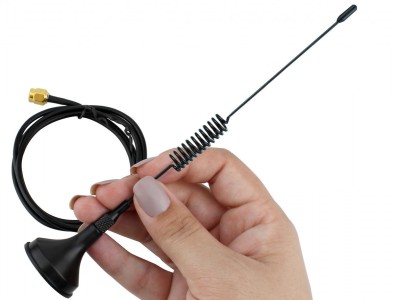 Tipos de Conector SMA x RP-SMA - Imagem 3