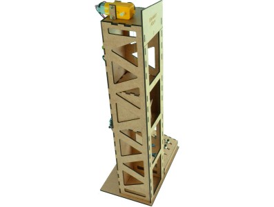 Destaques Elevador Altum V2 - Imagem 2