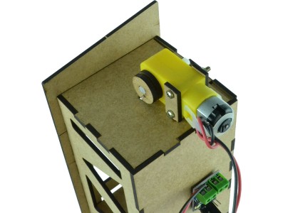 Destaques Elevador Altum V2 - Imagem 3