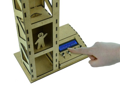 Destaques Elevador Altum V2 - Imagem 5