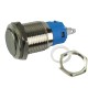Interruptor com Travamento 16mm em Aço Inox Impermeável MD151 - Thumb 3