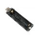 18650 Shield V3 / Regulador de Tensão USB, 5V e 3V para Bateria 18650 - Thumb 2
