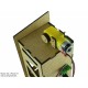 Estrutura em MDF Elevador Altum V2 Projeto de Robótica + Manual de Montagem - Thumb 3