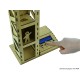 Estrutura em MDF Elevador Altum V2 Projeto de Robótica + Manual de Montagem - Thumb 5