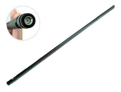 Tipos de Conector SMA x RP-SMA - Imagem 1