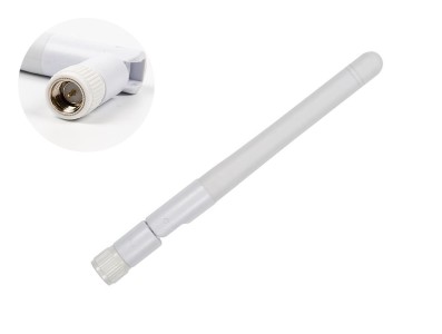 Tipos de Conector SMA x RP-SMA - Imagem 1