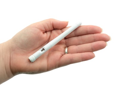 Tipos de Conector SMA x RP-SMA - Imagem 4