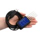 Destaques Sensor de Solo 8 em 1 NPK, pH, Condutividade, e Umidade - Thumb 4