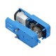 Destaques Motor DC 3-6V 100RPM de Metal	 - Thumb 2