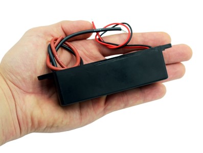 Gerador de Alta tensão 12V Saída 20000V - Imagem 4