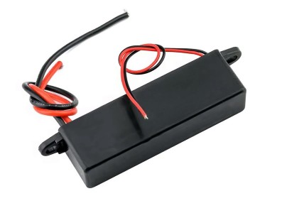 Gerador de Alta tensão 12V Saída 20000V - Imagem 1