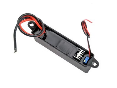 Gerador de Alta tensão 12V Saída 20000V - Imagem 2