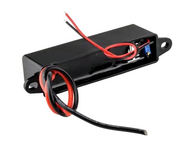 Gerador de Alta tensão 12V Saída 20000V - Imagem 3