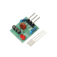 Módulo Sensor Laser ISO203 sem modulação - Nível Alto