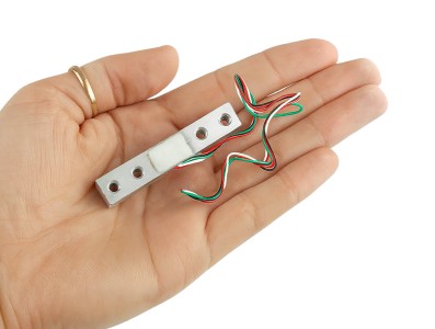 Dimensões célula de carga 1kg - Imagem 4