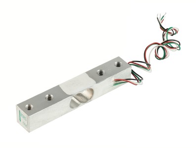 Dimensões célula de carga 1kg - Imagem 1